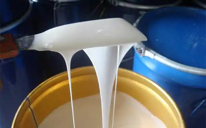 水性胶黏剂消泡剂这么好用_丙烯酸乳液_山东宝中宝消泡剂厂家