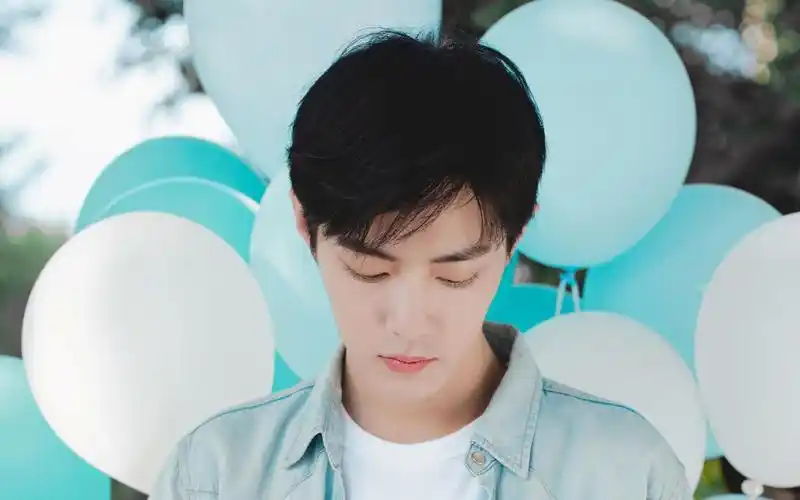 肖战三十三旁白