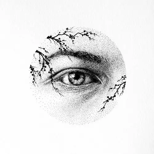 精美针管笔点绘欣赏 来自 justin estcourt