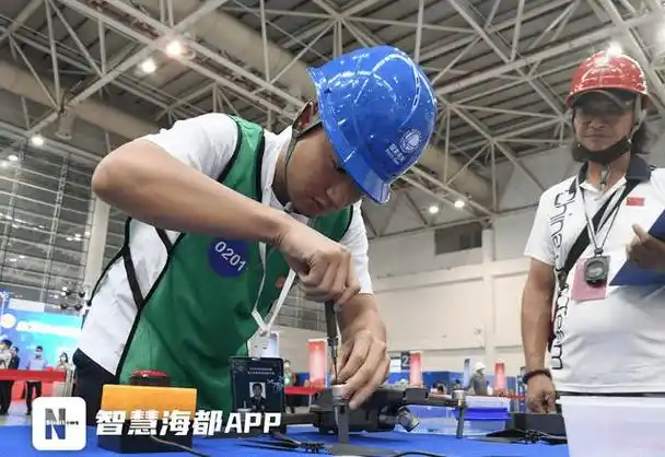 2024年福建省级职业技能竞赛计划新鲜出炉