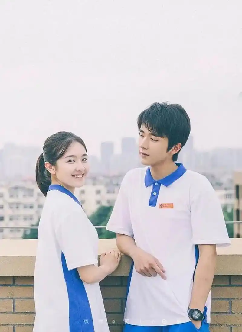 说说张新成跟李兰迪?