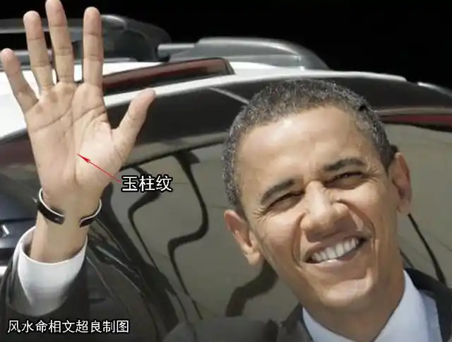 手上有这个纹的人必定富贵,你有吗?__财经头条