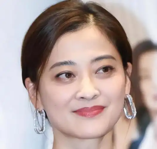 梅婷事业再盛开