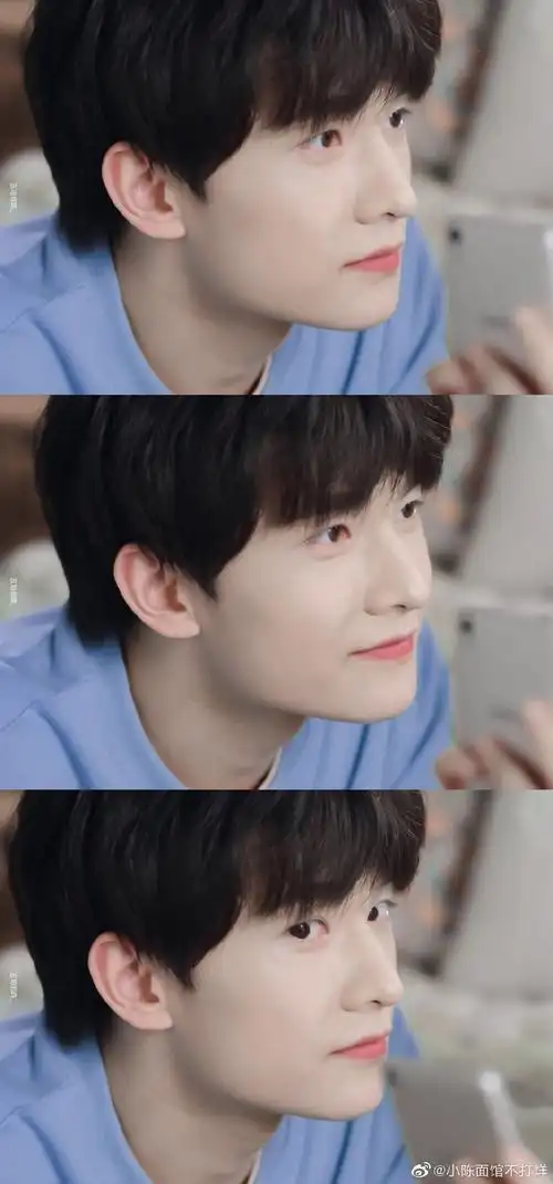 杨洋有哪些出圈神图? - 知乎