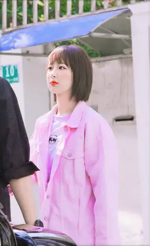 杨紫|亲爱的热爱的|佟年|可爱炸了妈呀