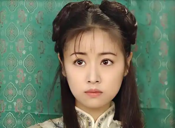 做演员爆红当制片人钱赚到手软富婆林心如的传奇人生