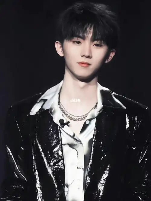 你说马嘉祺是不是也知道自己长的帅啊时代少年团马嘉祺我们的歌马嘉祺