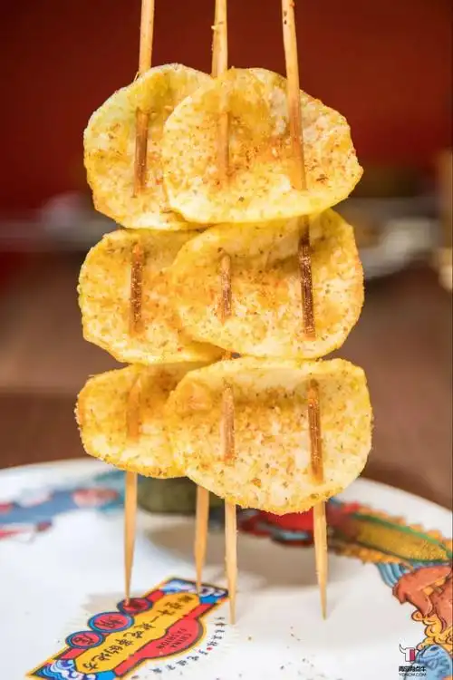 59元抢100元代金券,那些年一起吃串的地方堂食回来了!