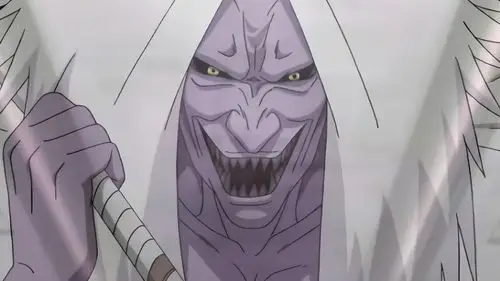 究极忍术尸鬼封尽三人使用却只有一人躲过死神制裁