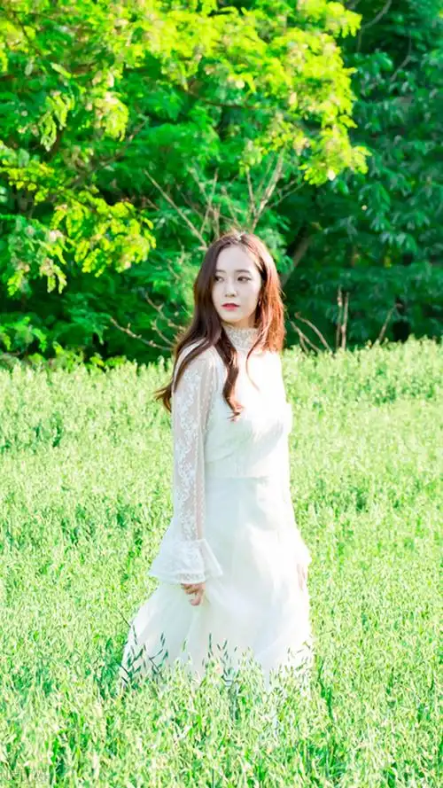 郑秀晶 krystal cr:噗叽咕咕咕-堆糖,美好生活研究所