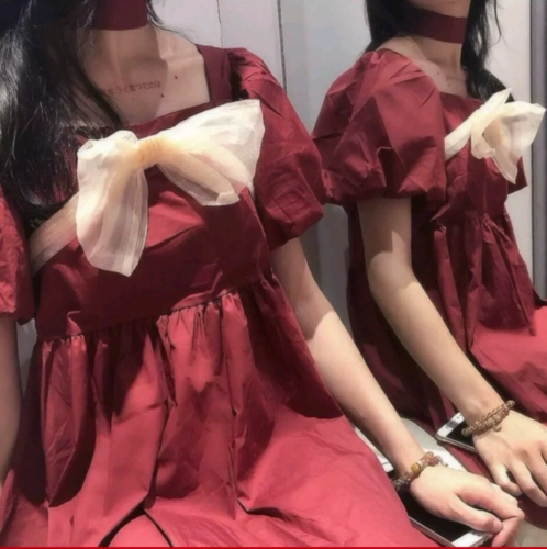 2021超级招桃花的红色系女头