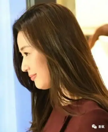 今天我要给全智贤的整形医生送面锦旗!_鼻头