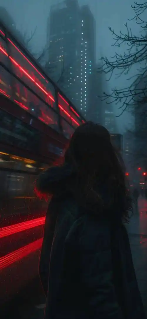 超清全面屏手机壁纸