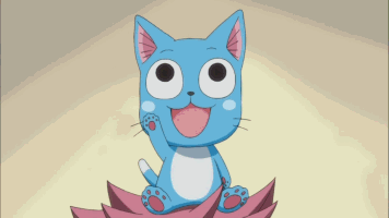 动漫gif小天使gif可爱gif坠落gif