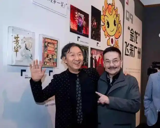 专访金城爆款动漫能走多远由艺术性决定