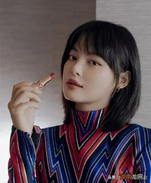 4种最火的减龄短发发型推荐 最洋气时尚短发有哪些