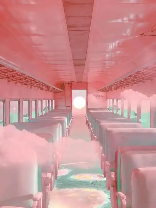 时代少年团应援色壁纸