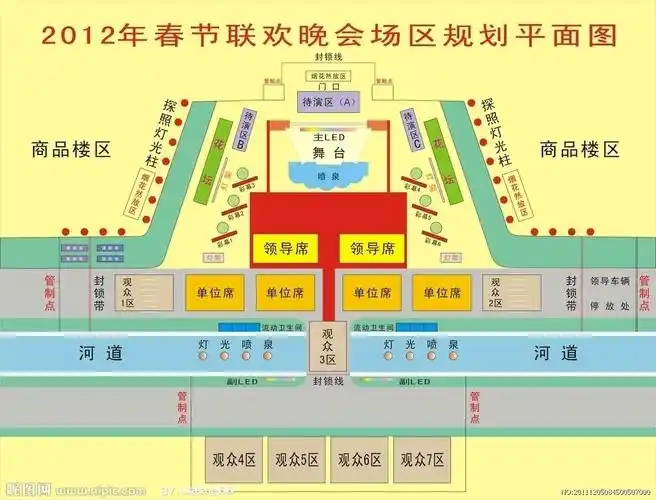 舞台规划平面图图片专题,舞台规划平面图下载_昵图网nipic.com