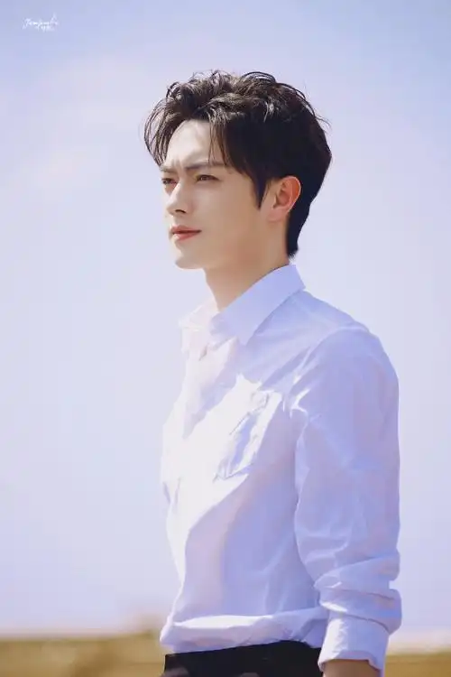 许凯2021横店见面会