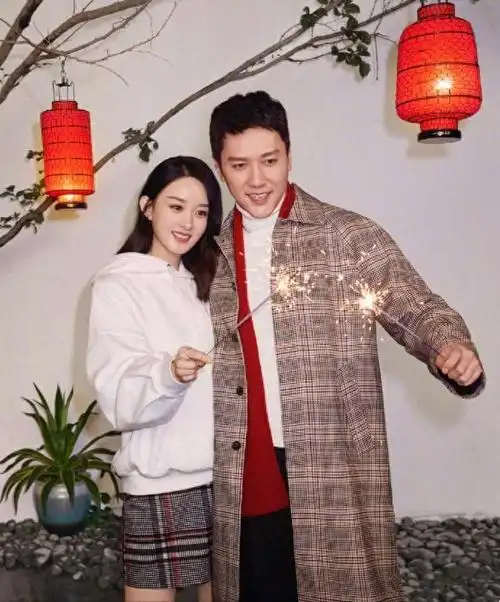 豪门确实难进这4位女明星娃都生了直到分手也没等来一场婚礼