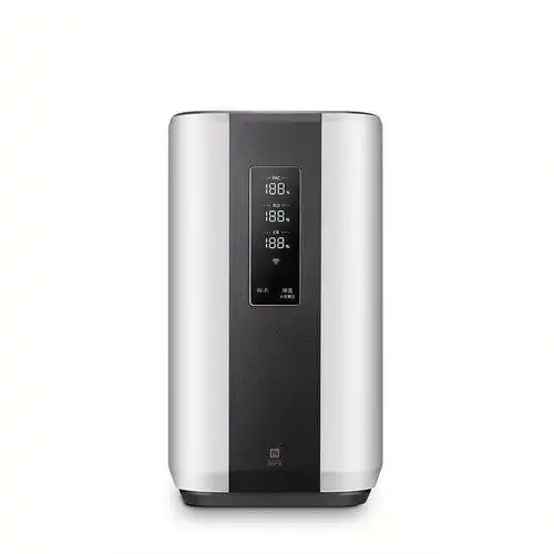 colmo纯物理净水器天然好水