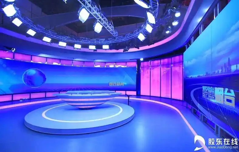 直播中与观众进行立体化的交流互动,为节目创新提供了坚实的技术支撑