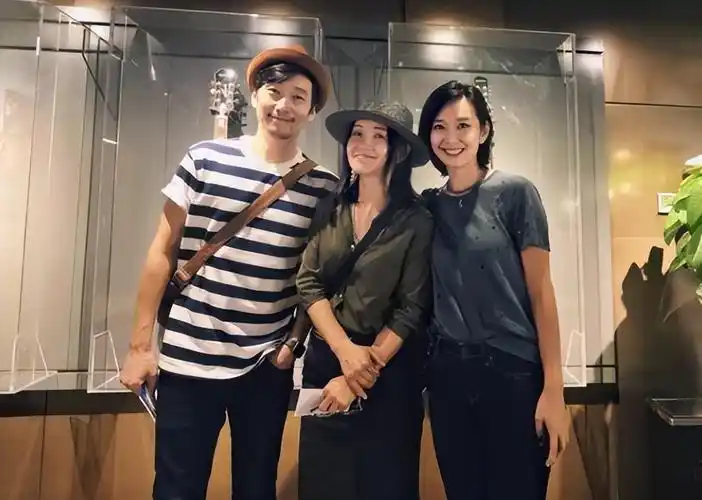 歌手满江个人资料:隐退歌坛6年后再次登台,他到底经历了什么?-天晟网