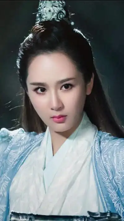 诛仙青云志陆雪琪杨紫