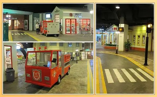 上午场星期8小镇1大1小亲子套票1份会员价21200详情预订