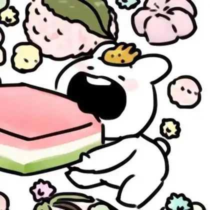 可爱情头卡通手绘卡哇伊一左一右图片_情侣动漫头像_头像屋