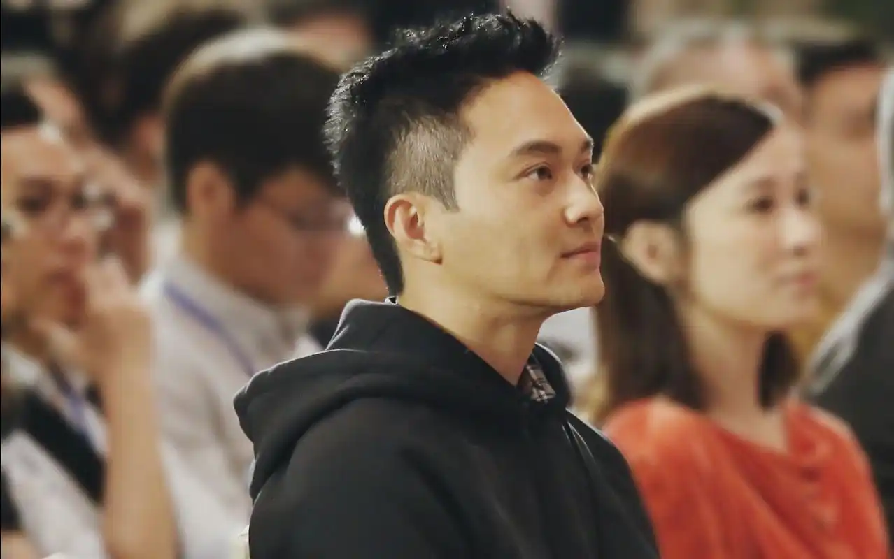 【张智霖】20171025 网易薄荷直播 《常在你左右》专访_哔哩哔哩 (゜