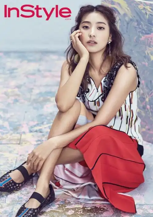 sistar sistar19 19 尹宝拉 yoon bo ra