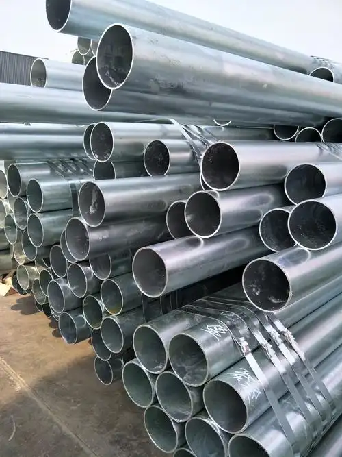 渭源大棚钢管厂家现货供应规格齐全