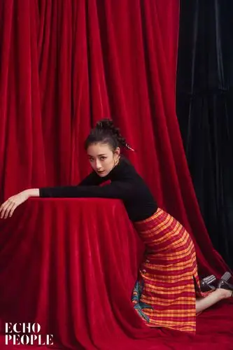 杨祺如性感时尚写真图片915