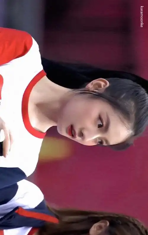 赵粤十环#97#赵粤硬糖少女303人气主舞#截修9p|射箭正中我靶心93