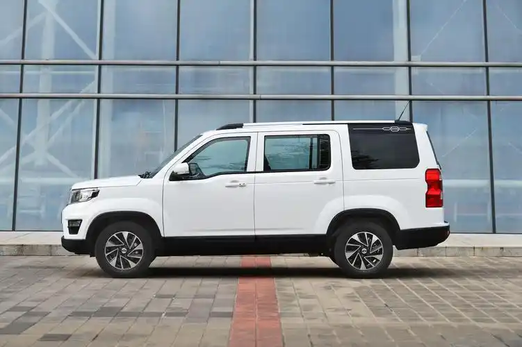 预售价不超6万元长安新7座suv明年1月上市