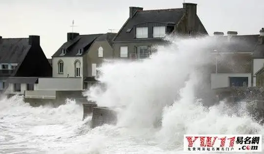 梦见发大水|梦见大水