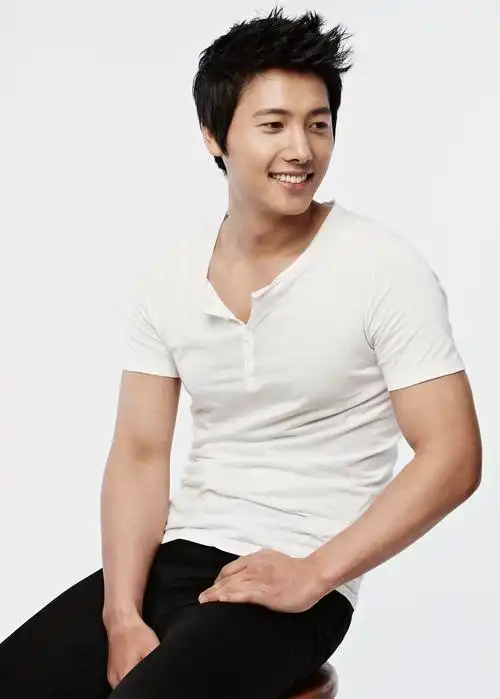 lee sang woo),1980年2月13日出生于韩国首尔,韩国男演员