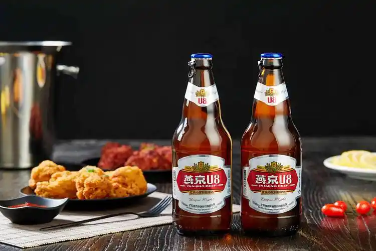 u8家族再添新品引领大时代燕京u8plus来了