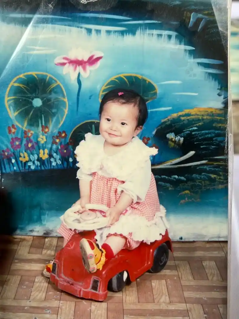 小猫小狗和小孩都一样,还是小时候好看