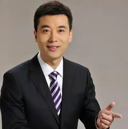 盘点河北出身的8位央视主持人其中就有4位主持过新闻联播