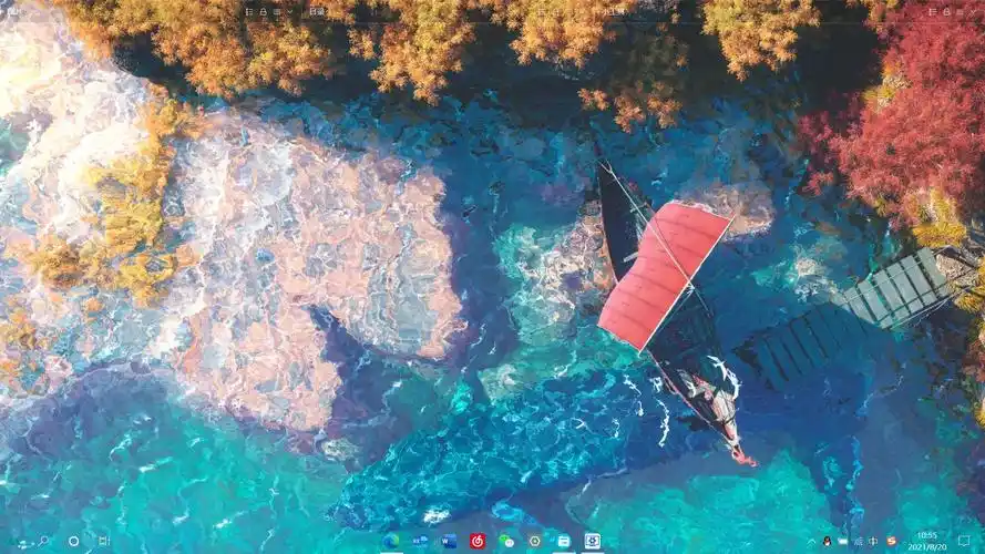 有无wallpaper神仙壁纸