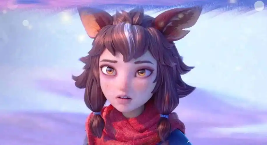 爱一个具体的生命:电影《姜子牙》蕴含的哲学思想_九尾狐_妲己_问题