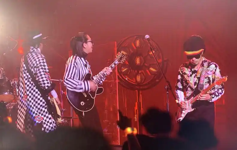 《乐队的夏天》定档本周六,十首歌带你回忆第一季乐夏!