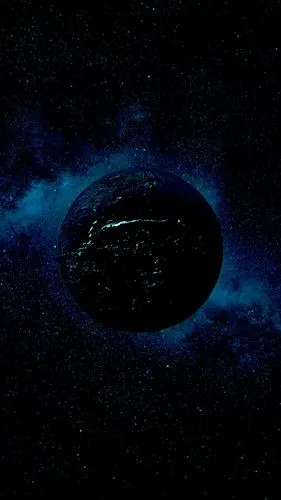 有没有类似这种黑色壁纸呀 - oneplus 5 - 一加手机社区官方论坛