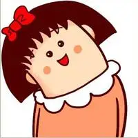 最火可爱的歪脖子男生和歪脖子女生卡通头像大全