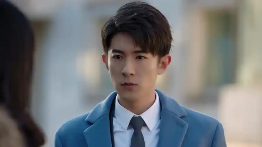 你是我的奇迹  《你是我的奇迹》终极预告 季肖冰龚婉怡牵手寻记忆