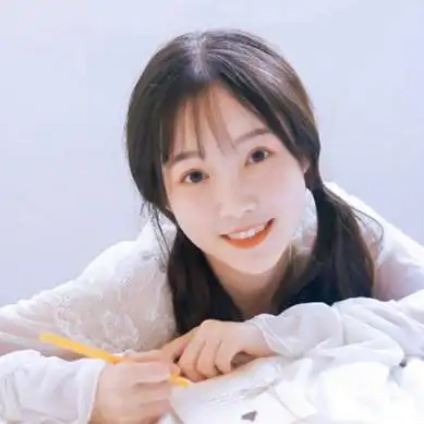 清新少女闺蜜头像高清好看的闺蜜小清新女生头像图片