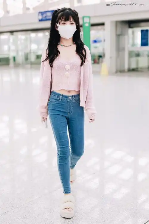 童话精灵赖美云##赖美云 甜心学妹