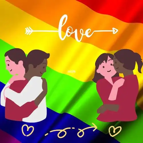 loveislove